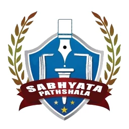 Biểu tượng Sabhyata Pathshala