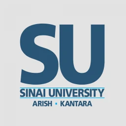 Biểu tượng جامعة سيناء - Sinai University